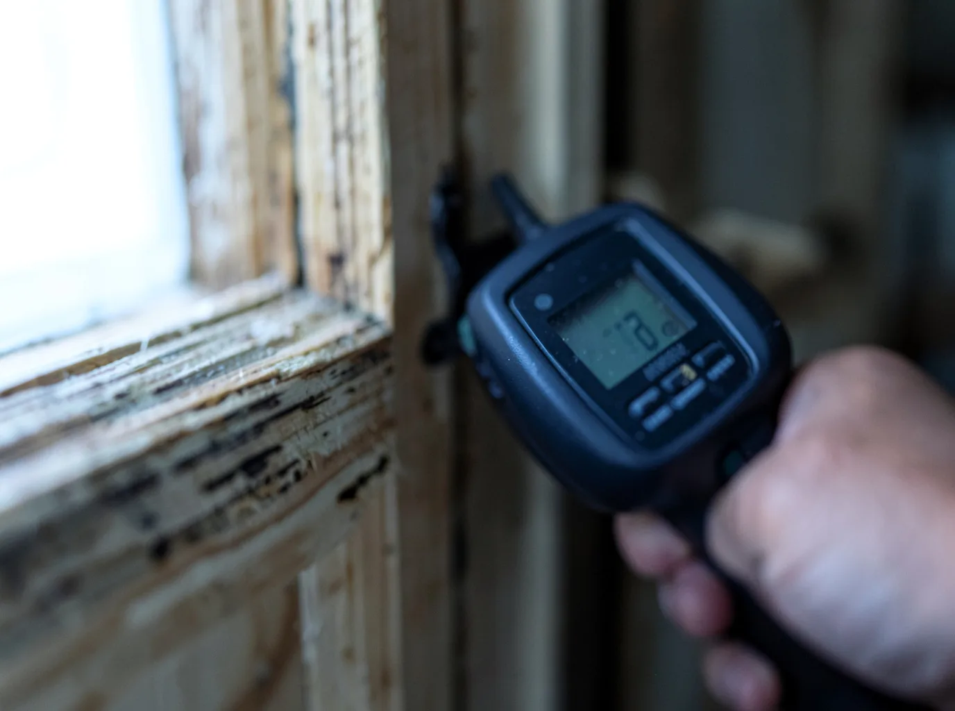 Commercial Water Damage Restoration in West Hollywood, CA