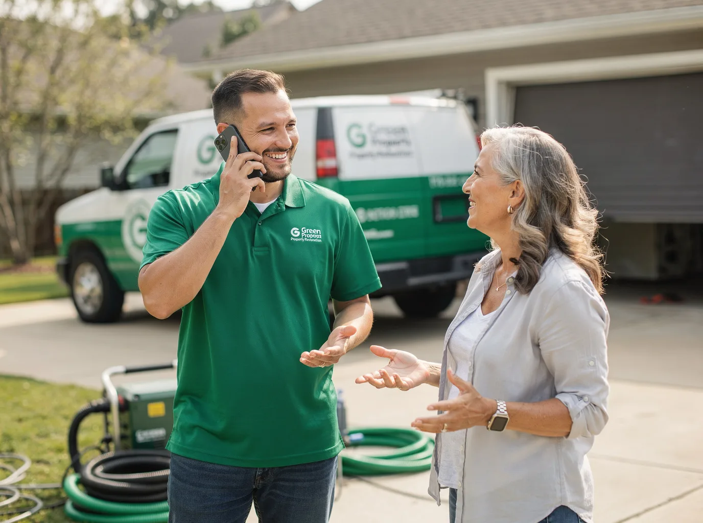 Water Damage Restoration West Hollywood, CA FAQs